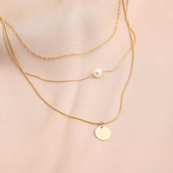 Necklace